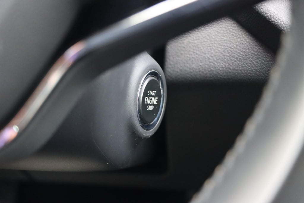 Skoda Octavia combi 1.0 tsi e-tec style 110pk dsg7