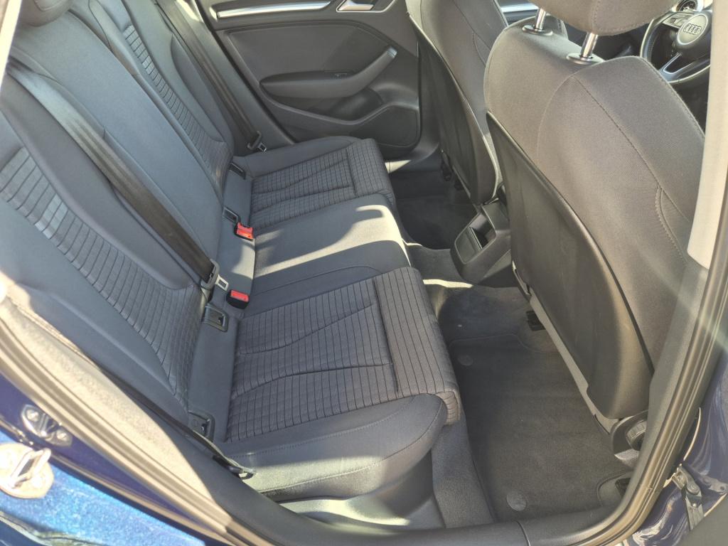 Audi A3 sportback 1.0 tfsi sport lease edition