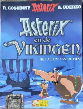 Nieuwe Stripboeken