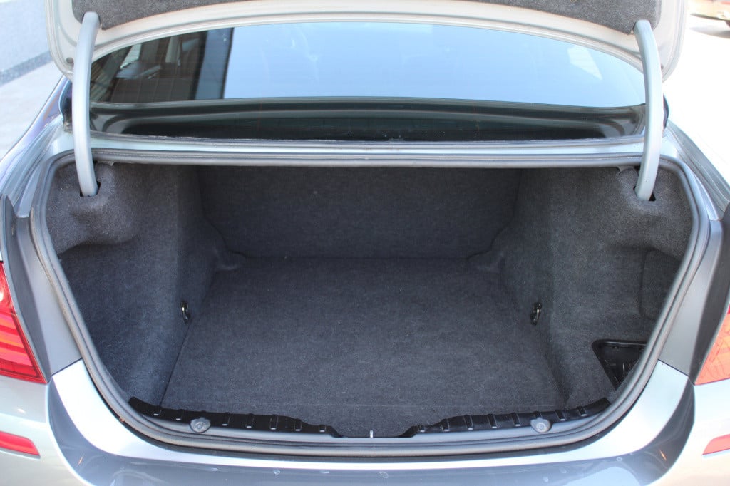 BMW 5 Serie 535xi high executive | m pakket | schuifdak | leder |