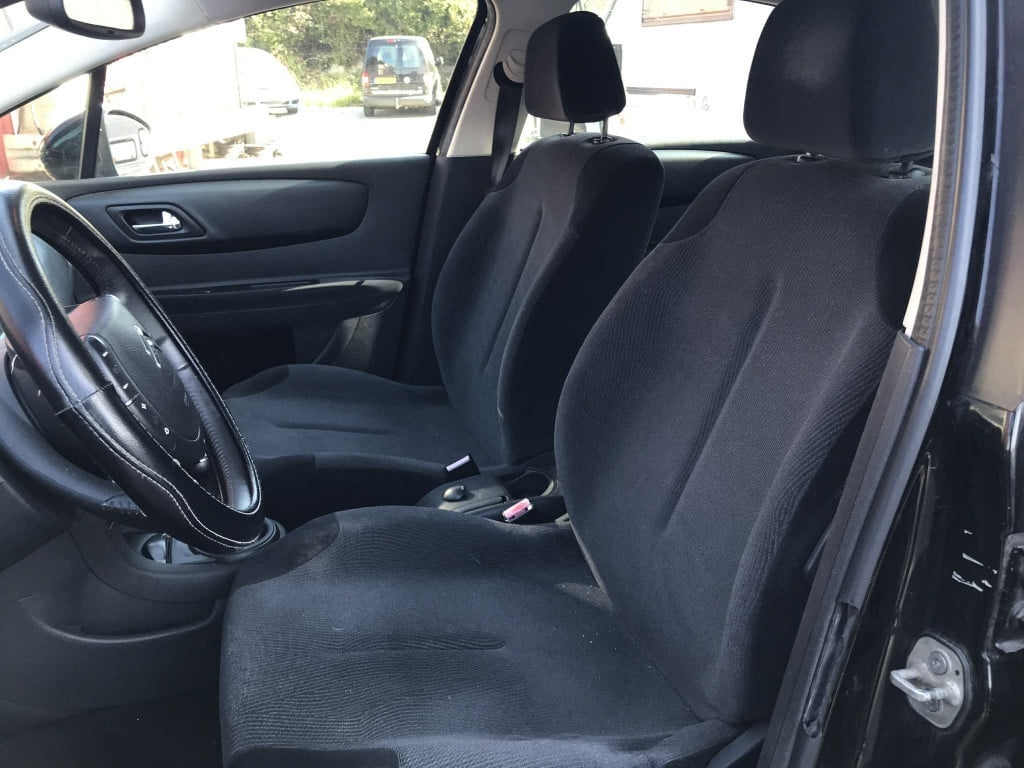 Citroen C4 1.6 vti anniversaire