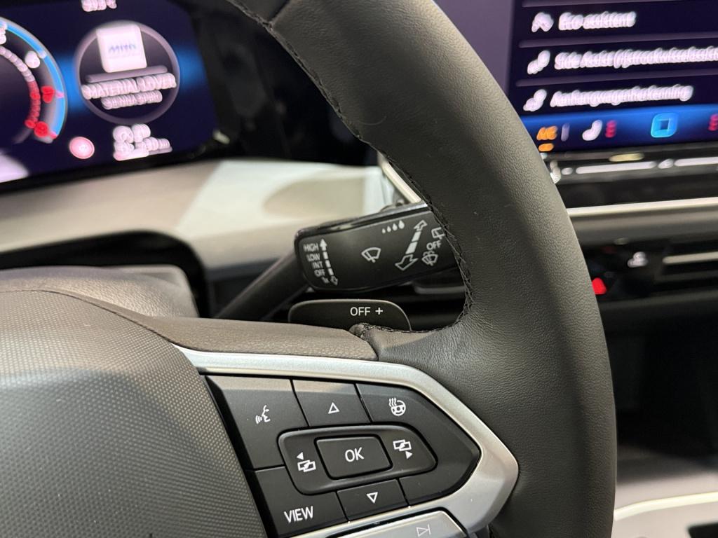 Volkswagen Golf variant 1.5 etsi 150pk dsg style | pano dak