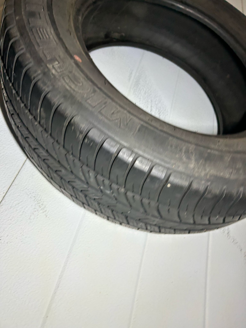 1X MICHELIN ZOMERBAND 195/65 R 15