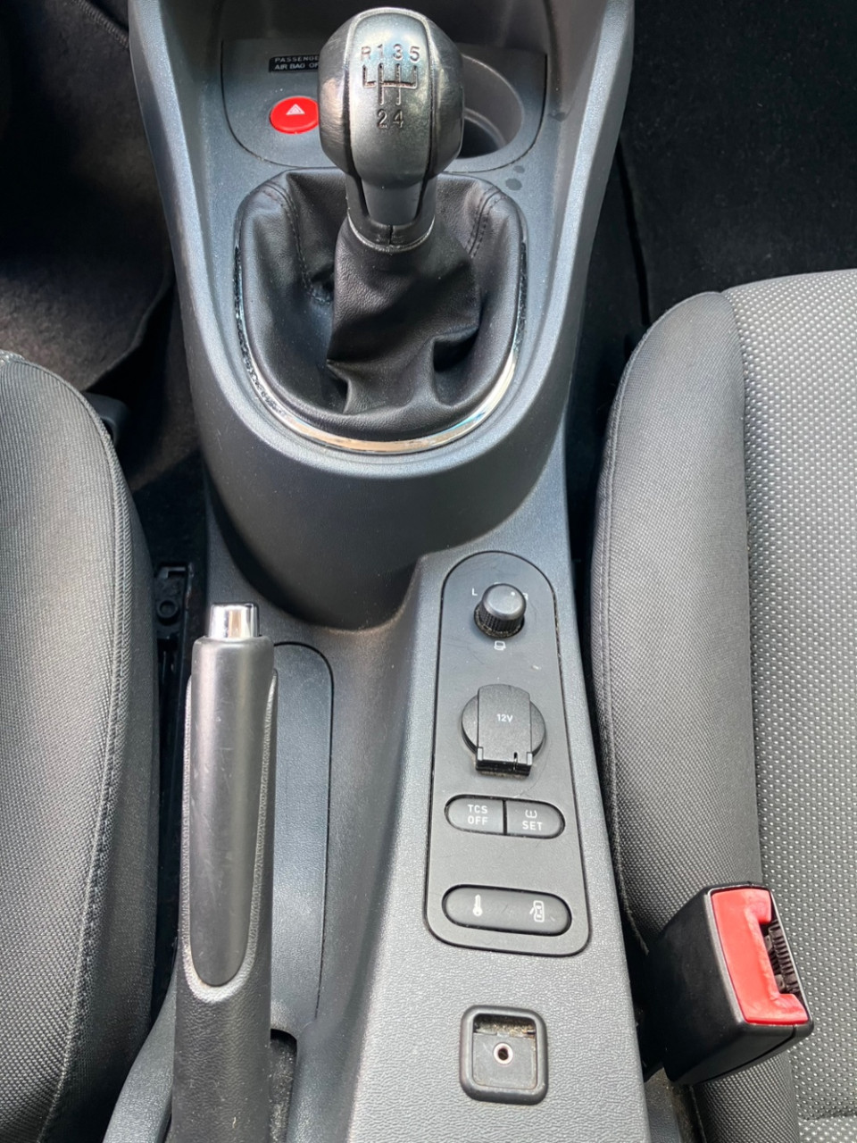 Seat Leon 1.6 stylance