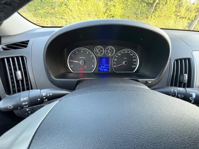 Hyundai I 30 cw 1.6i blue dynamic