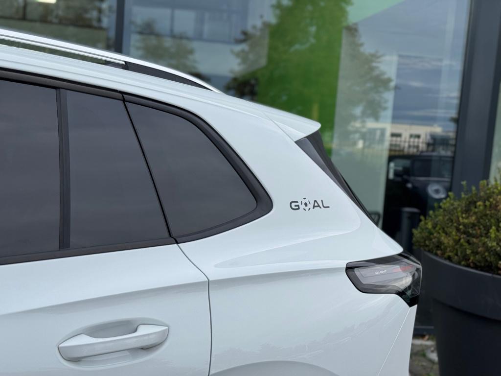 Volkswagen Tiguan 1.5 tsi goal * acc * 360 camera * trekhaak * lane + side 