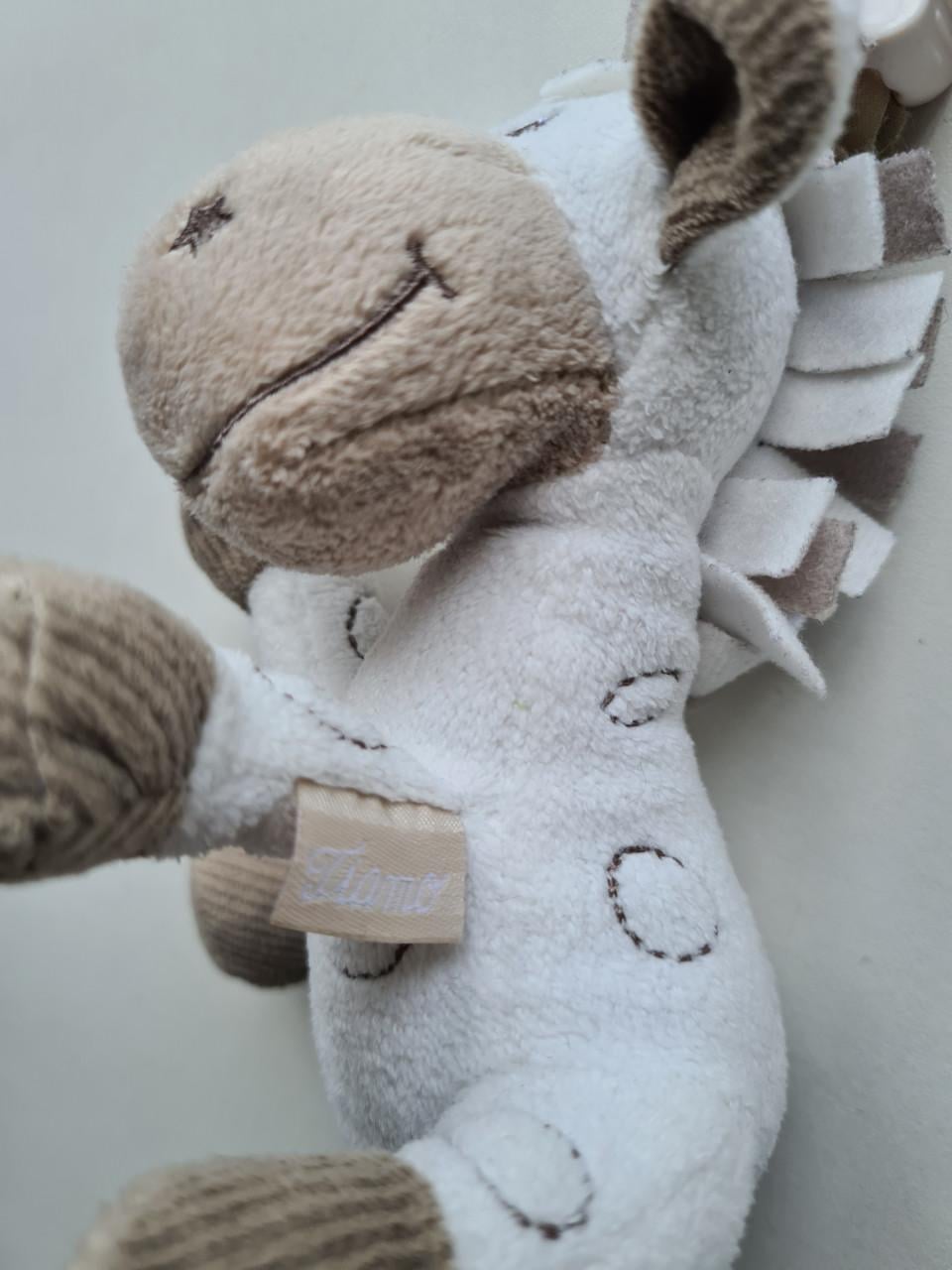Baby speelgoed