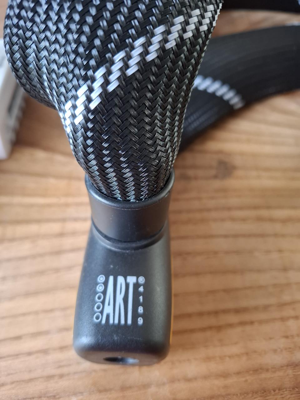Zwaar hangslot Vinz nieuw