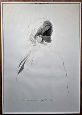 Kunstwerken van Jan Haas, Vlissingse kunstenaar