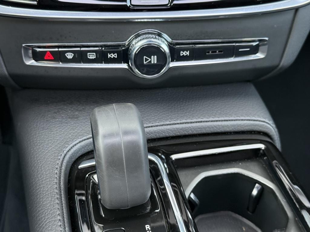 Volvo V90 t6 340pk recharge inscription| pano| adap.cruise| trekhaak| lede