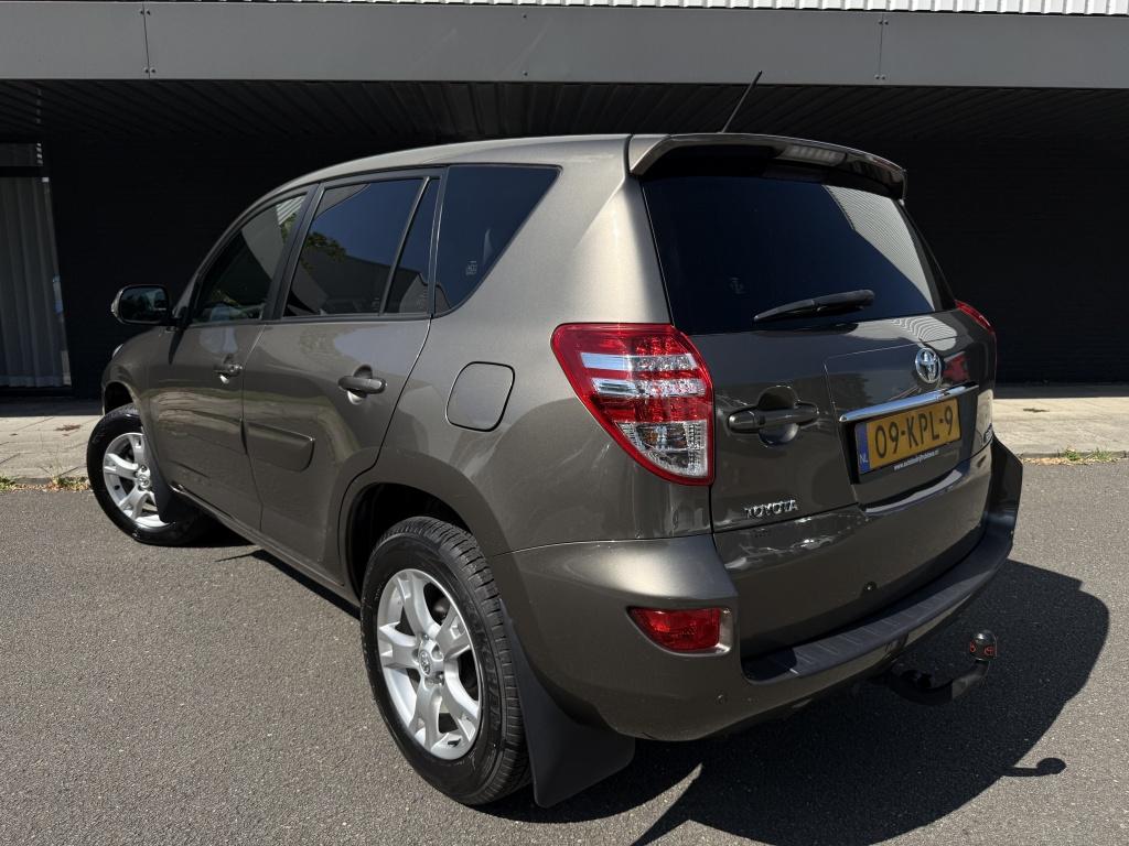 Toyota Rav4 2.0 vvti executive business - origineel nl -