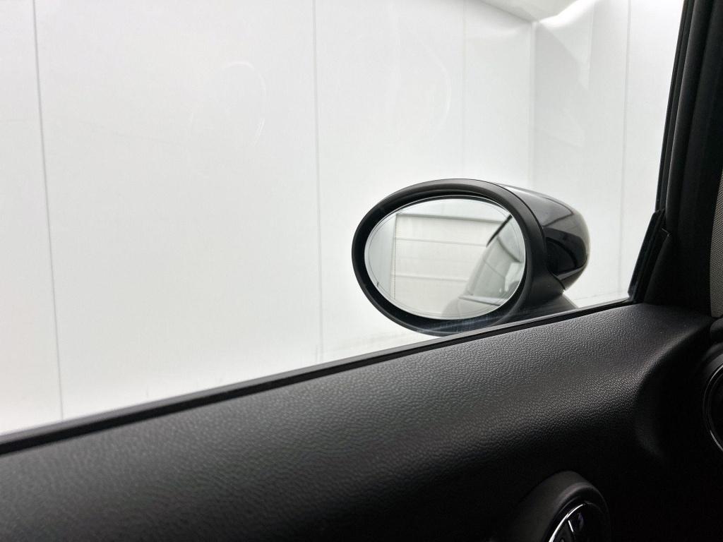 Mini Electric mini electric 33 kwh | automaat | panoramadak | head up displ