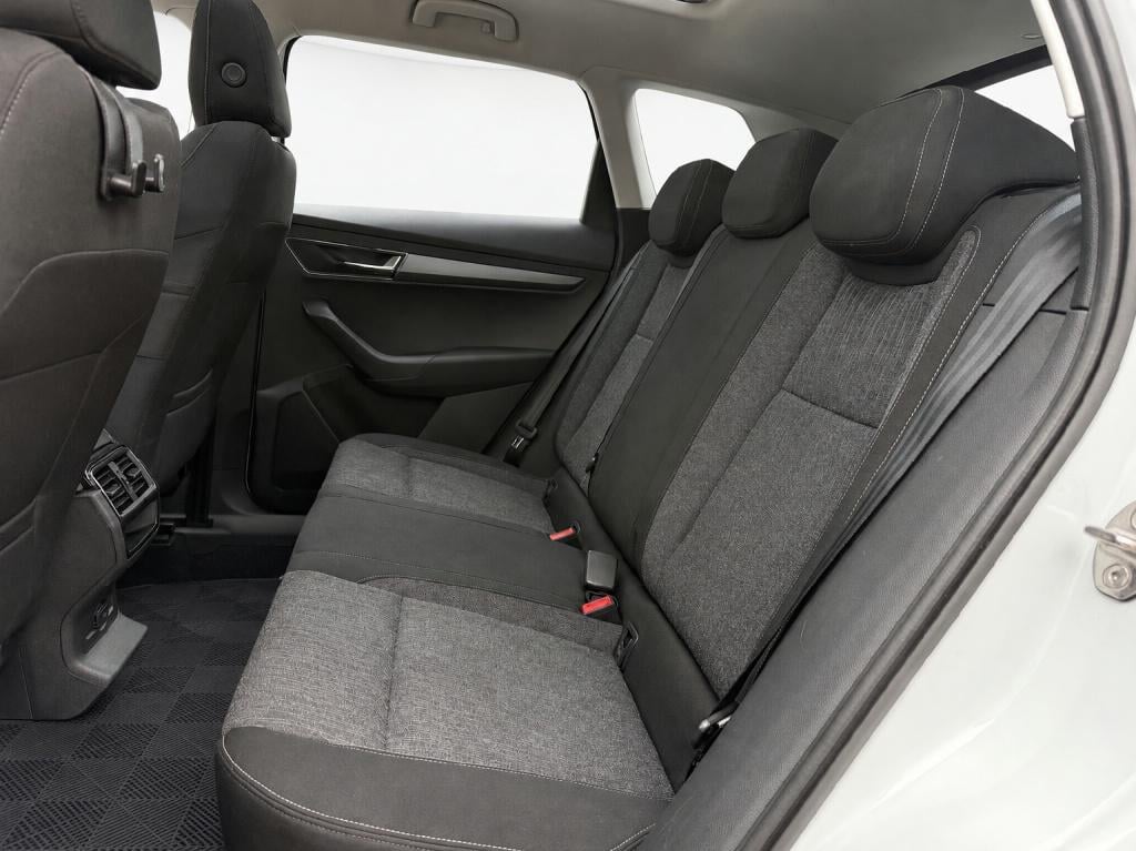 Skoda Karoq 1.5 tsi act style business