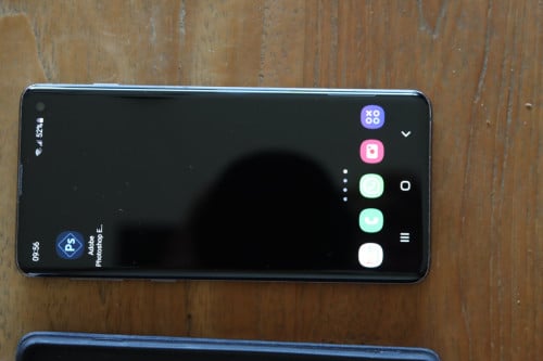 Samsung galaxy s10 edge