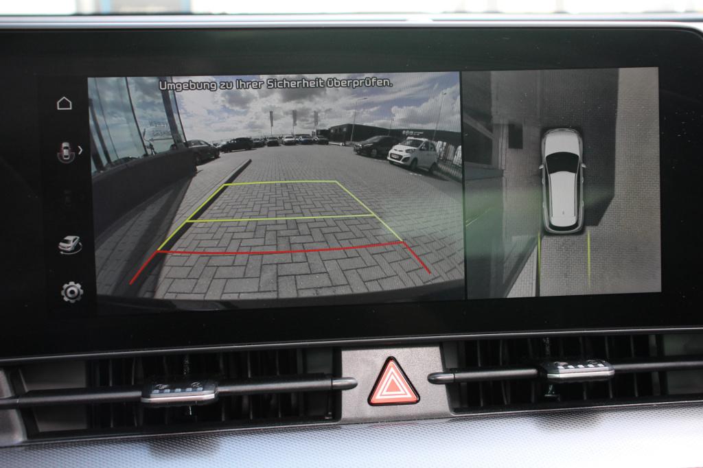 Kia Sportage 1.6 t-gdi hybrid gt-plusline | direct leverbaar | vol opties! 