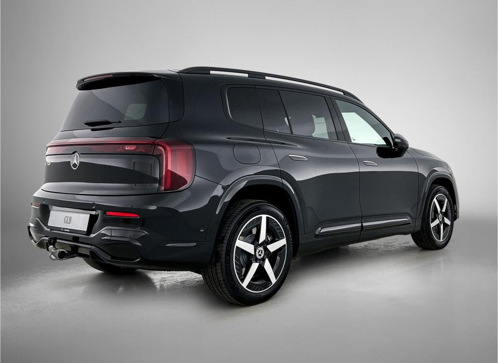 Mercedes-Benz Glb 250+ business solution amg 7p. 85.5 kwh | premium pakket 