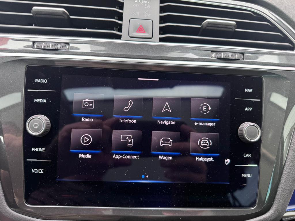 Volkswagen Tiguan 1.5 ehybrid life edition