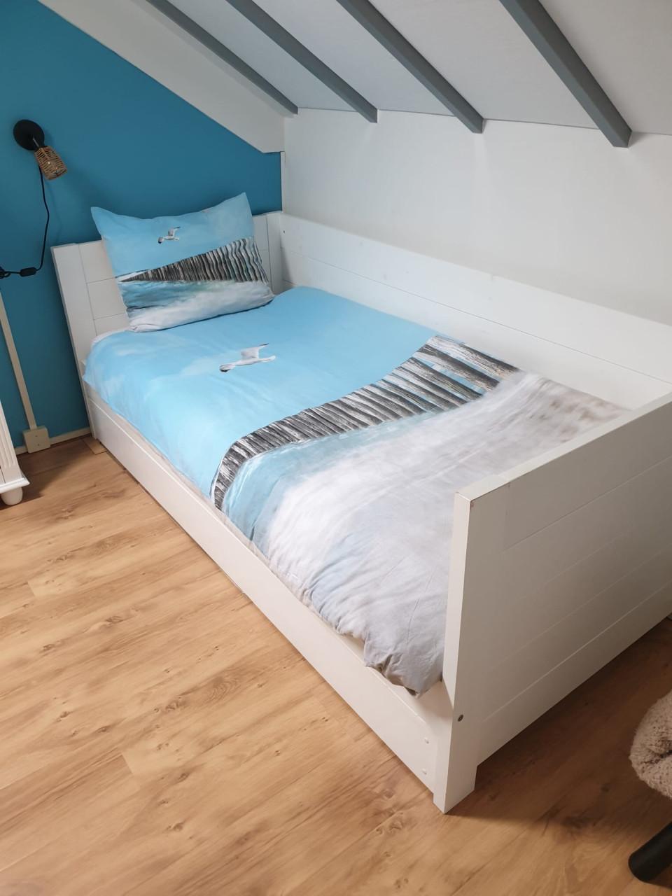 Eenpersoonsbed