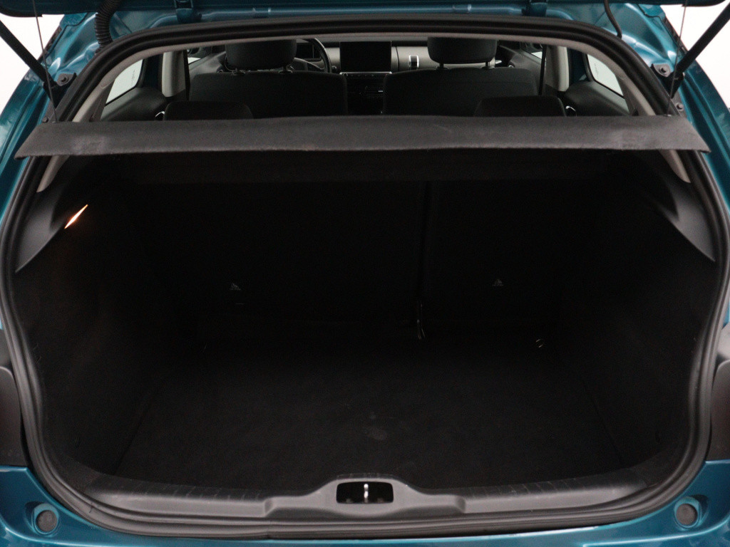 Citroen C4 Cactus 110pk automaat business | rijklaar | parkeersensoren | tr