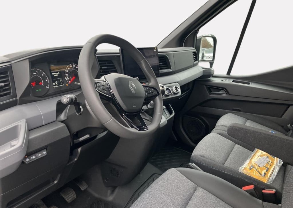 Renault Master t35 2.0 dci 150 l2h2 extra