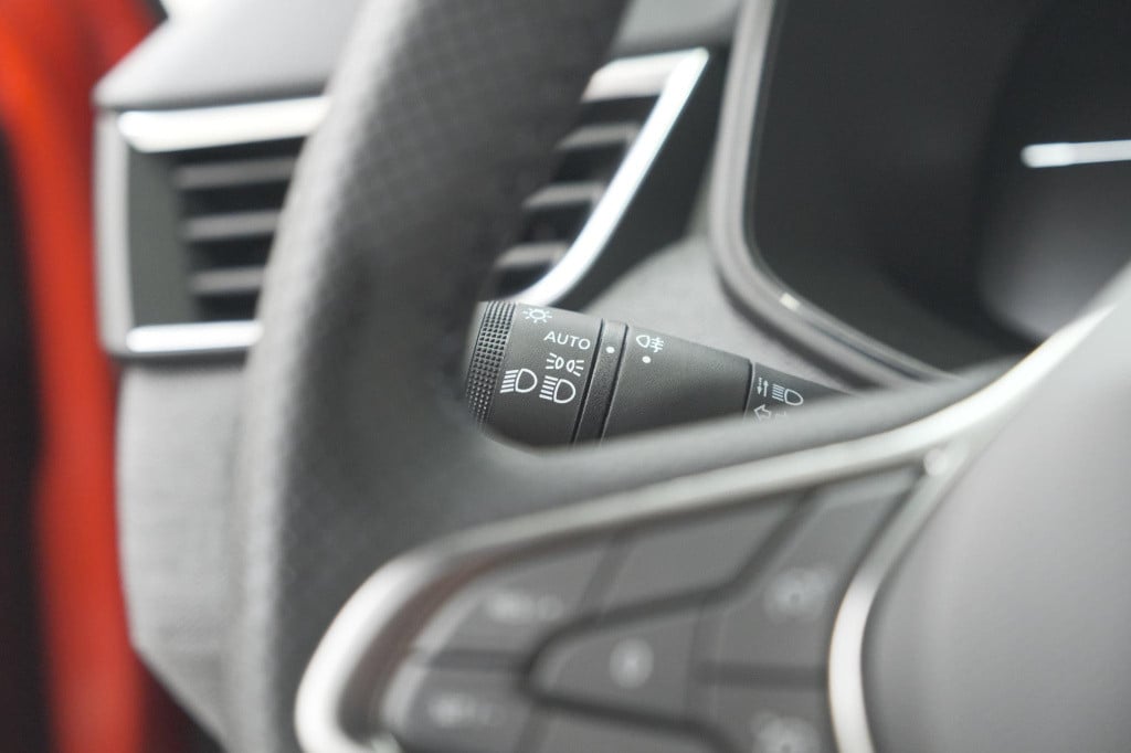 Renault Clio 1.6 e-tech full hybrid 145 techno | 360 camera | navigatie | a