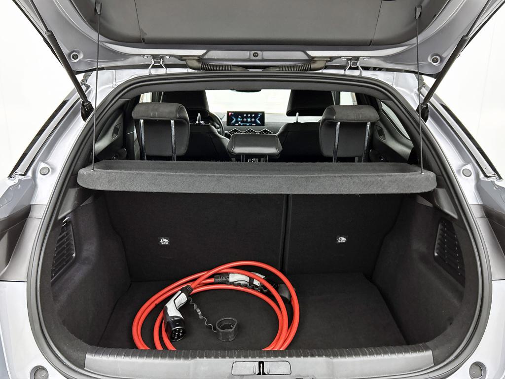 Ds Ds 3 crossback e-tense business 50 kwh | stoelverwarming | 360 camera | 