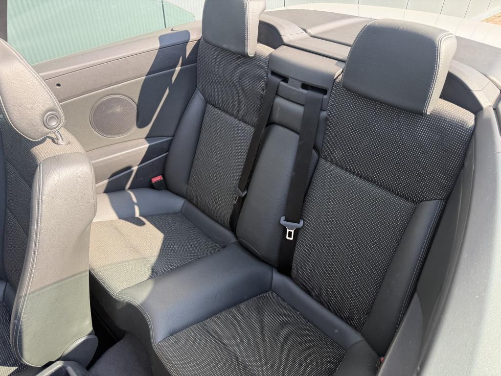 Opel Astra twintop 1.8 cosmo cabriolet