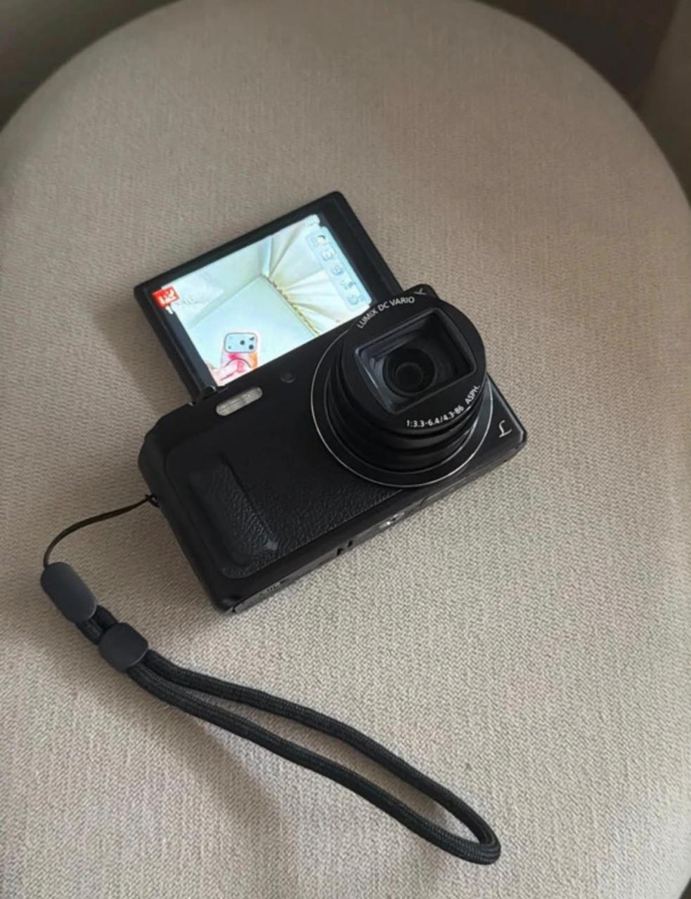 Camera