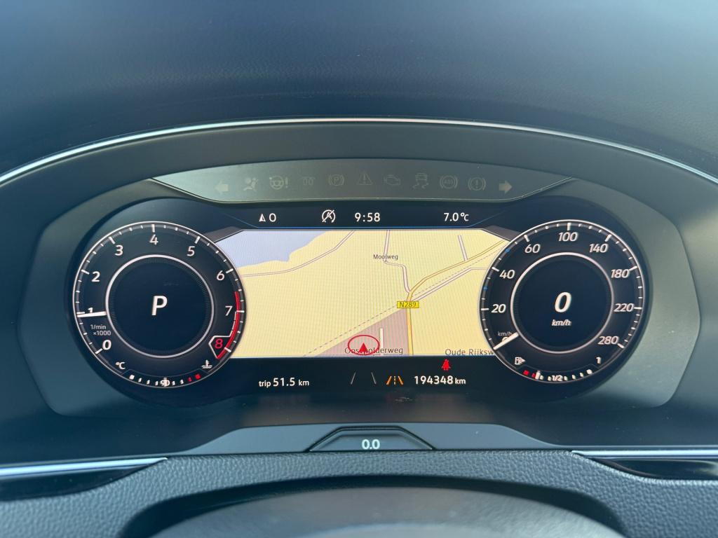 Volkswagen Arteon 1.5 tsi elegance business