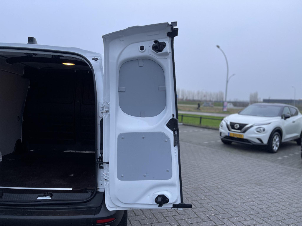 Renault Kangoo 1.5 blue dci 75 comfort l1 | trekhaak | navigatie | camera |