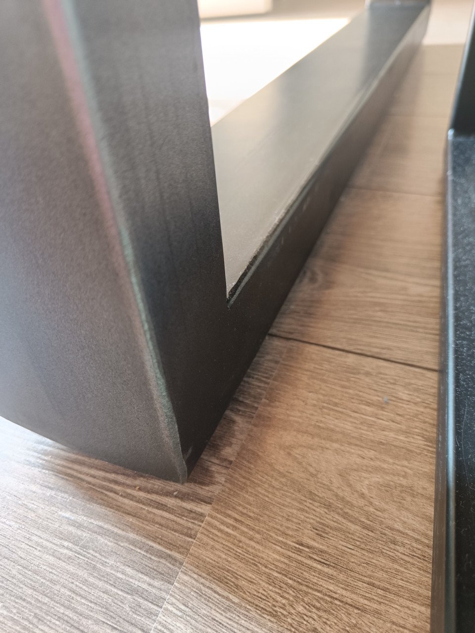 TMC mango houten eettafel