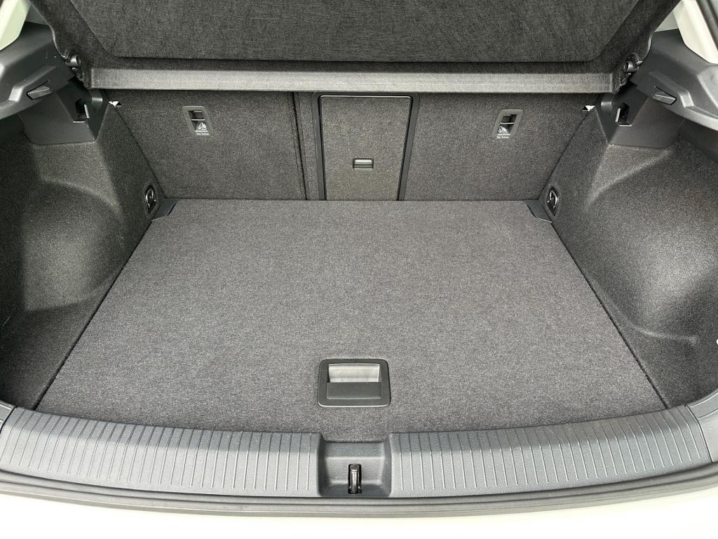 Volkswagen T-roc 1.5 tsi 150pk dsg style carplay | camera | keyless | elek.