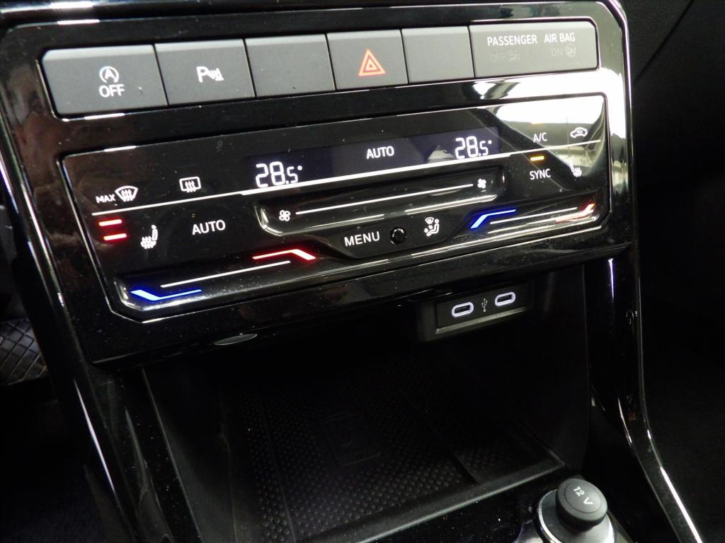 Volkswagen T-cross 1.0 tsi 110pk 7-dsg style