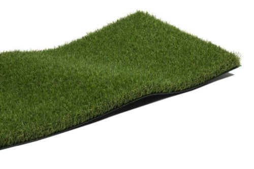 Kunstgras Delta Proud 40 mm 4m x 11,90 m en 4m x 11,5m