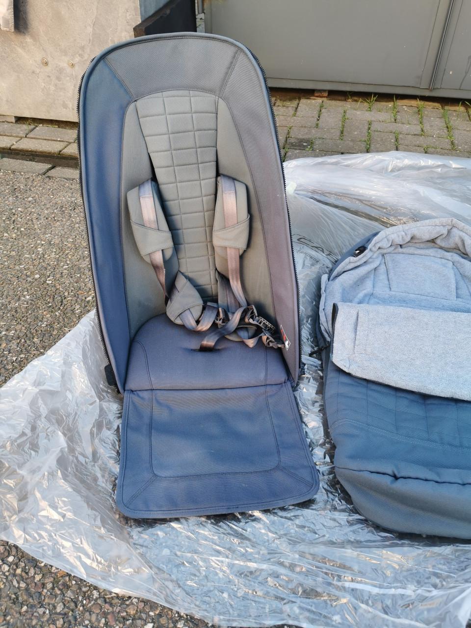 JOOLZ KINDERWAGEN