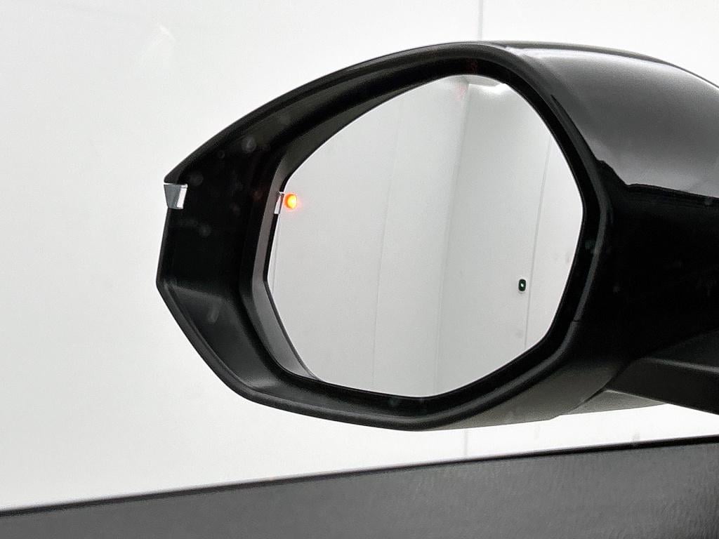 Citroen C5 Aircross business comfort range 74 kwh | elektrische achterklep 