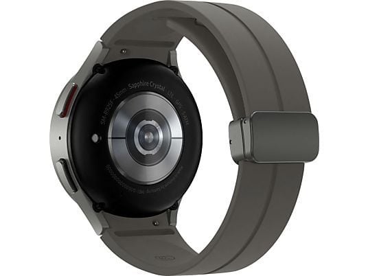 Samsung Galaxy Watch 5 Pro 45mm Grijs