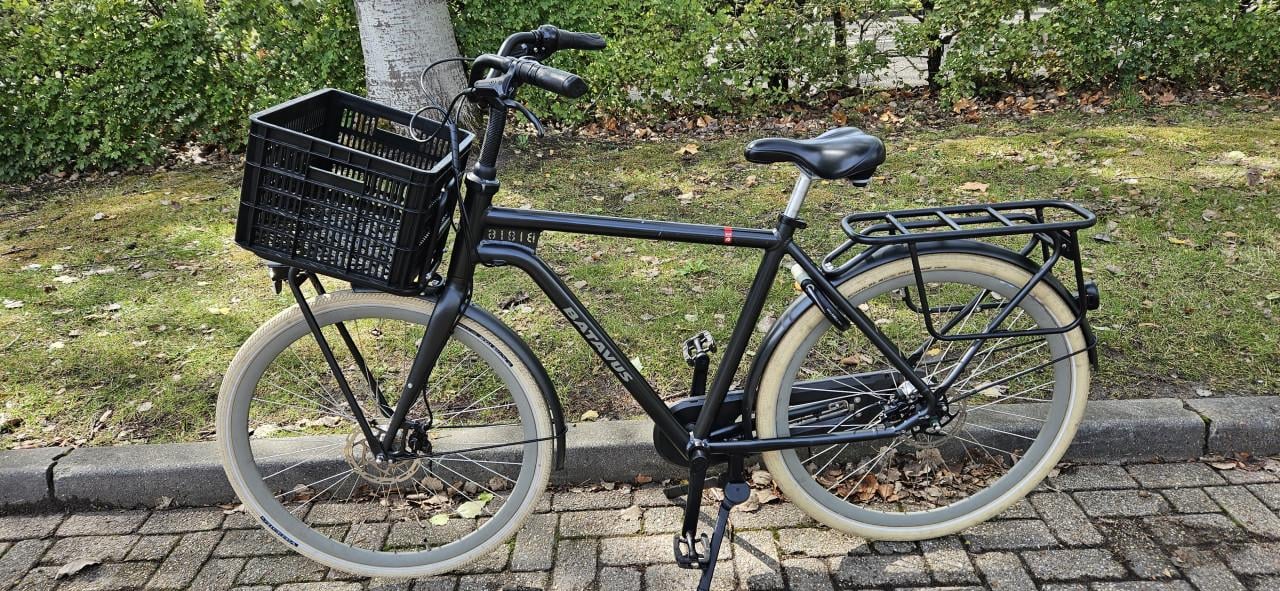 Batavus Quip Herenfiets