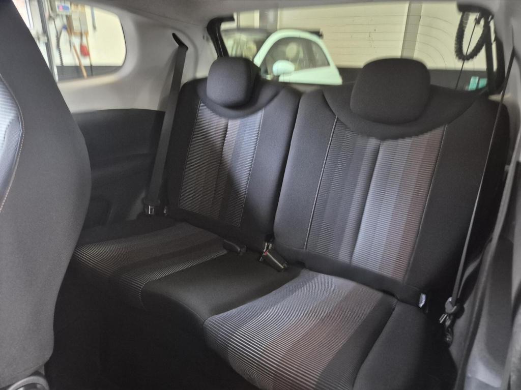Peugeot 108 1.0 e-vti allure top