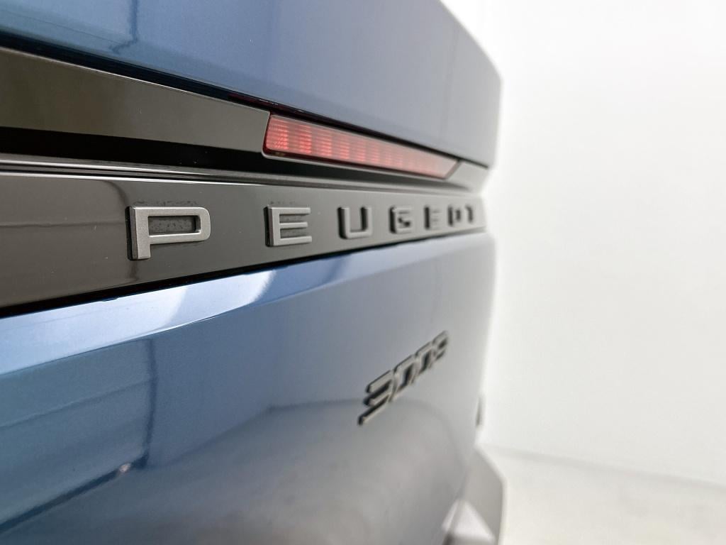 Peugeot 3008 hybrid 145pk automaat allure | rijklaar | adaptive cruise | 36