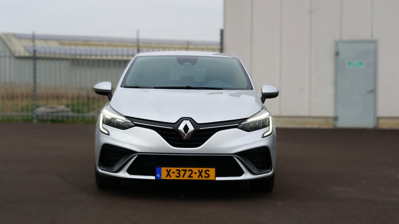Renault Clio 1.0 TCe R.S. Line Rijklaar incl garantie