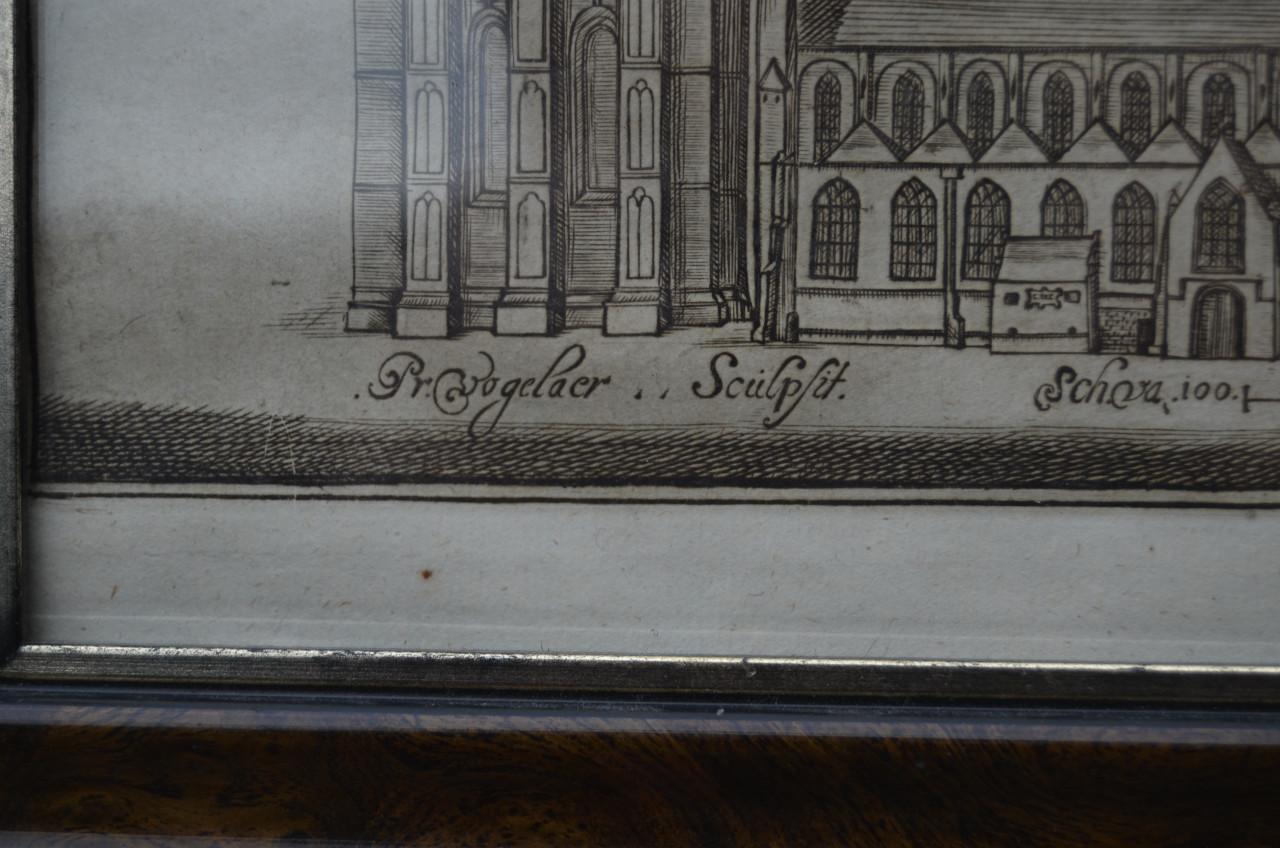 Ets St Lievens Monster Zierikzee P. Vogelaer 1690 - 1695