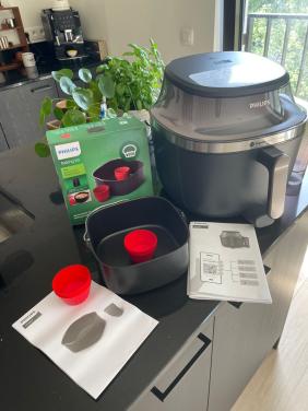 Airfryer