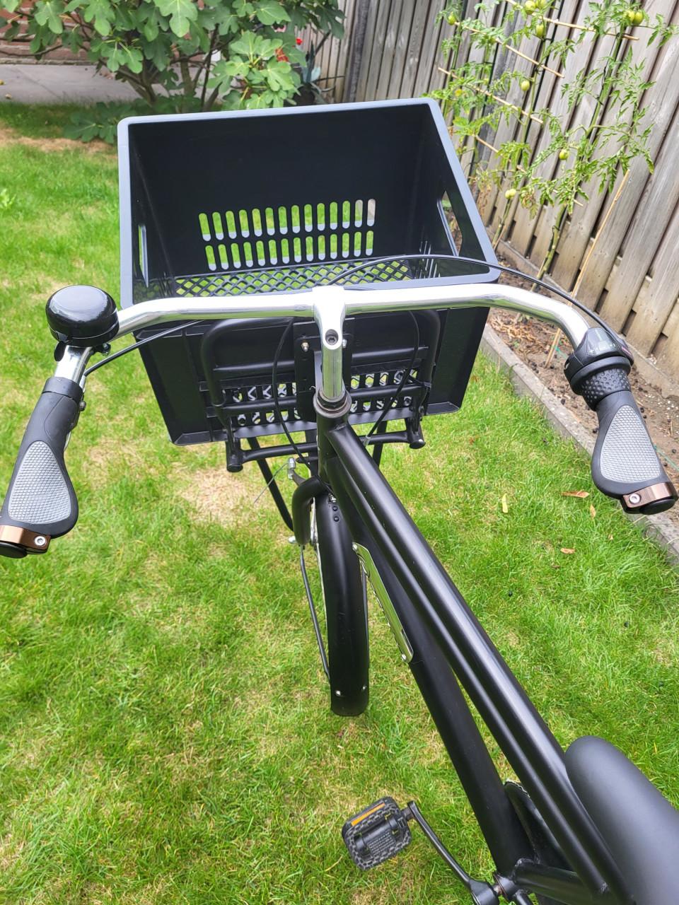 Transportfiets 26 inch