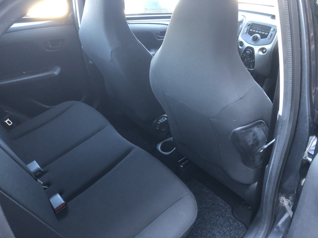 Peugeot 108 1.0 e-vti active
