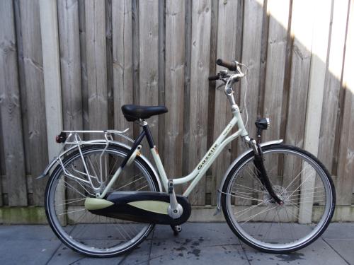 Gazelle Xanta 28 inch – Damesfiets | Frame 57 cm | 7 Versnellingen