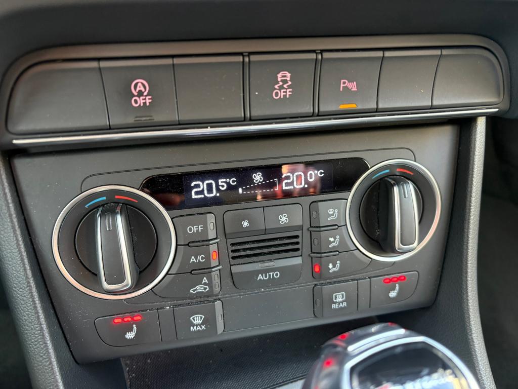 Audi Q3 1.4 tfsi cod adrenalin s-line