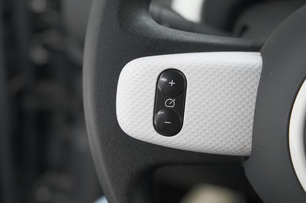 Renault Twingo 1.0 sce collection | cruise control | airco | bluetooth radi