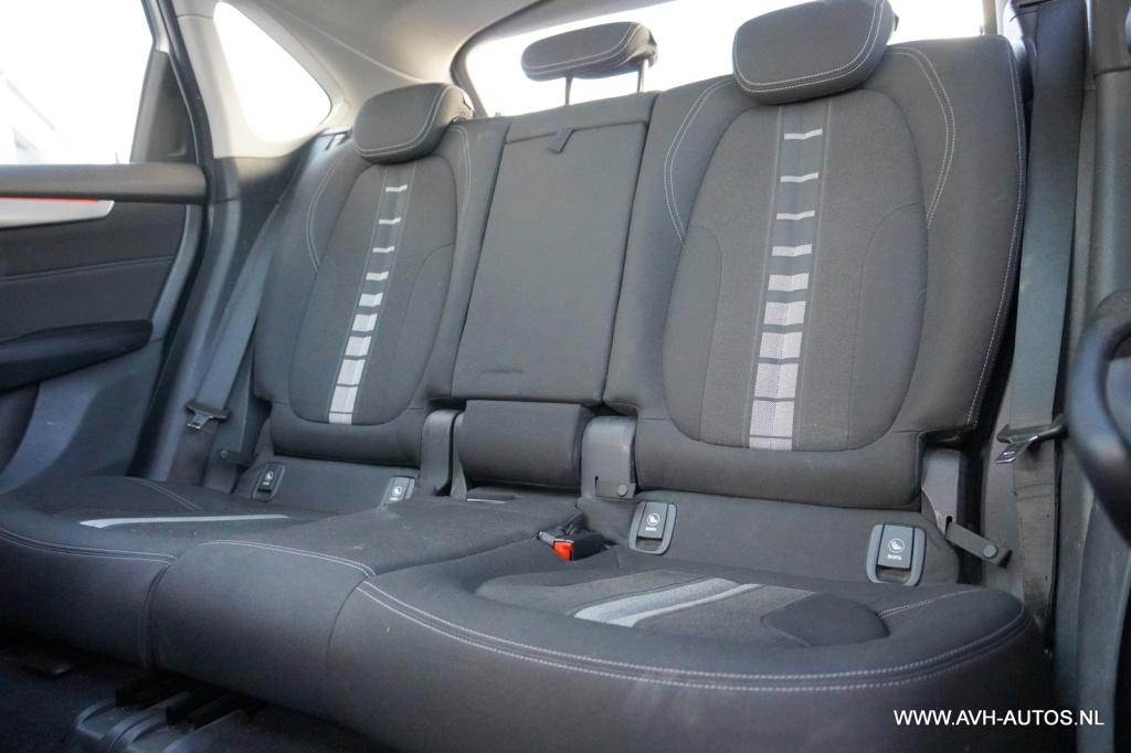 BMW 2-serie active tourer 218d
