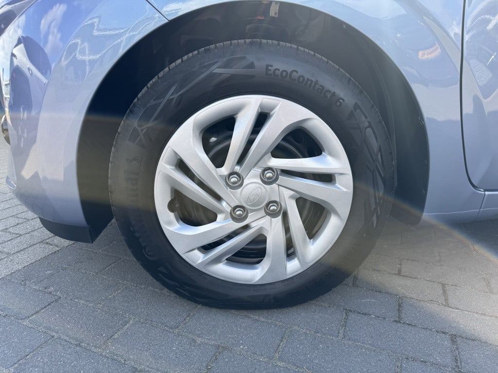 Hyundai I 10 1.0 comfort | 1e eigenaar | dealer onderhouden | apple carplay